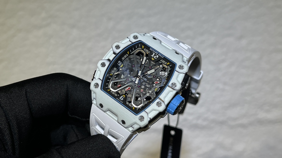 Richard Mille